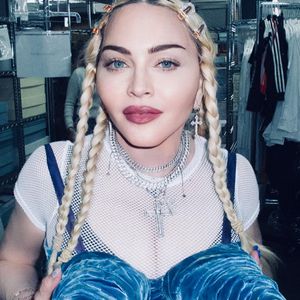 Madonna gedenkt mit emotionalen Worten ihrer toten Mutter
