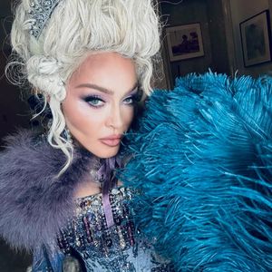 Madonna gibt zu: Sie ist erschöpft und braucht eine Pause!