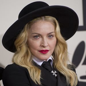 Nach Krebskampf: Madonnas Stiefmutter (81) ist gestorben