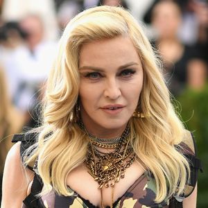 Sie wird 65: "Queen of Pop" Madonna feiert ihren Geburtstag