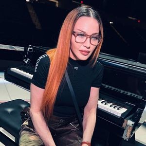 Freundin verrät: Madonna ist nach Kollaps "sehr stark"!