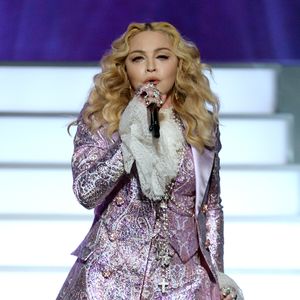 Jugendliche Madonna: Dieser Makel verrät ihr wahres Alter!