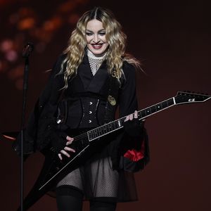 Madonna bettelt um Jobs für ihren Lover Jesus