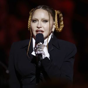 Bewusstlosigkeit: Madonna wurde ins Krankenhaus eingeliefert