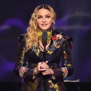 40-jähriges Karriere-Jubiläum: Madonna geht wieder auf Tour!