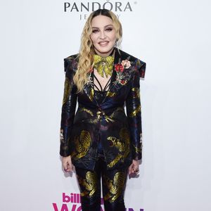Trotz Pandemie: Madonna bereiste fünf Länder in zwei Wochen