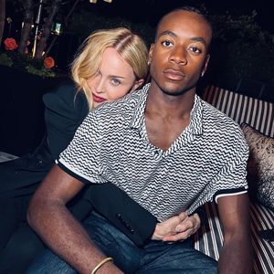 Nach Zusammenbruch: Madonna ist total dankbar für ihre Kids