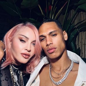 Insider bestätigt: Madonna datet wirklich Andrew Darnell