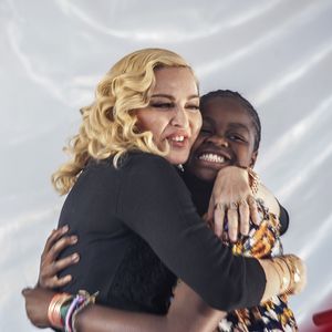 Geständnis: Deshalb wollte Madonna lange Zeit keine Kinder!