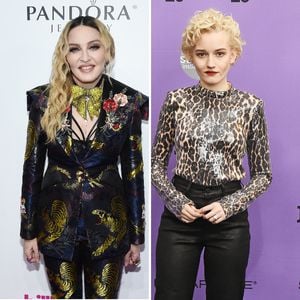 Für ihr eigenes Biopic: Will Madonna sie für die Hauptrolle?