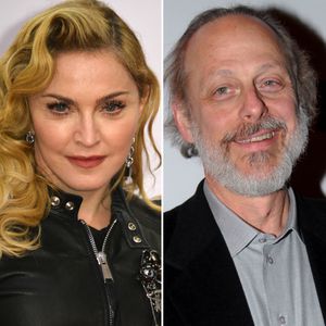 Madonna trauert in rührendem Statement um Mark Blum (†69)!