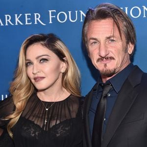 Madonna feiert heute Geburtstag!