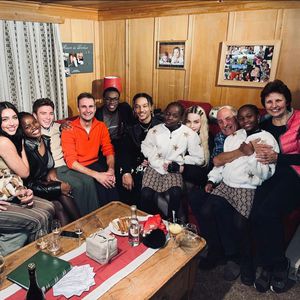 Mit allen Kids: Madonna postet Familien-Pic aus dem Urlaub