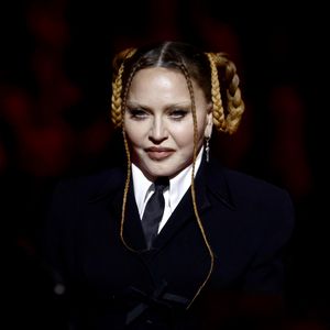 "Nicht zu erkennen": Fans sorgen sich um Madonnas Gesicht!