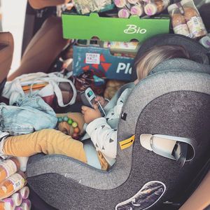 Mads nicht sicher im Auto? Shitstorm für die Carpendales