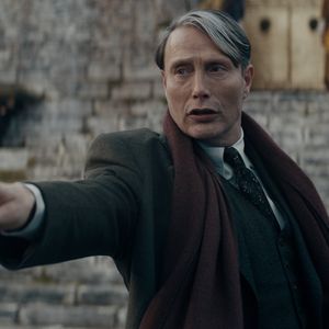 So denkt Mads Mikkelsen über Rollenübernahme von Johnny Depp