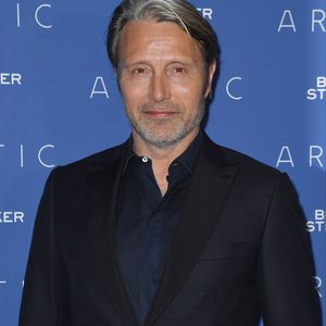 Dieser Mann wird zum Menschenfresser Hannibal