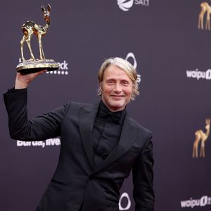 Mads Mikkelsen und Co.: Das sind die Bambi-Gewinner 2023