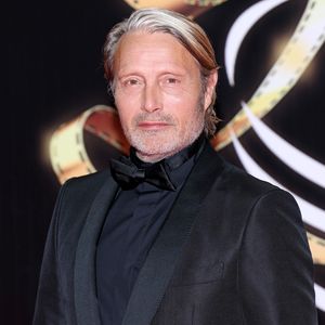 Mads Mikkelsen fand es "superbefreiend" als Löwe in "Mufasa"