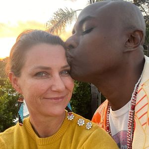 Prinzessin Märtha Louises Schamane hat große Zukunftspläne