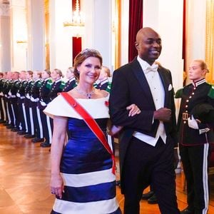 Märtha Louise heiratet Durek: Das denken norwegische Royals