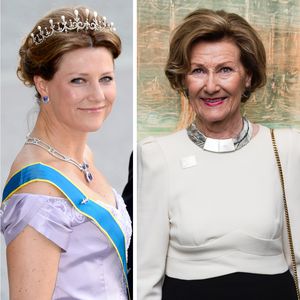 Prinzessin Märtha Louise zieht in die Wohnung ihrer Mutter