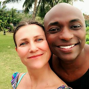 Märtha Louise von Norwegen und ihr Durek haben sich verlobt!