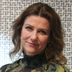 Für Prinzessin Märtha Louise stehen Töchter an erster Stelle