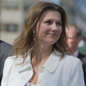 Prinzessin Märtha Louise sicher: Sie kann mit Engeln reden