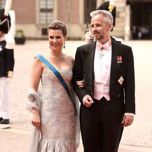 Nach Trauerfeier: Märtha richtet rührende Worte an Ari Behn