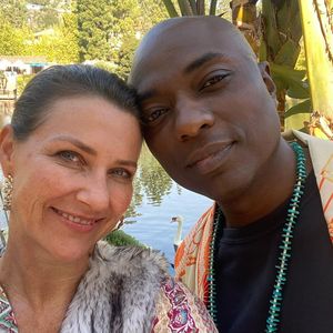 Prinzessin Märtha und Durek läuten Heirat im Partnerlook ein