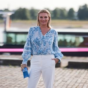 Als Turnerin: Magdalena Brzeskas Gewicht wurde kontrolliert