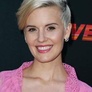 "Fear the Walking Dead"-Star Maggie Grace ist Mama geworden
