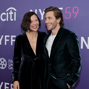 Selbst kinderlos: Jake Gyllenhaal liebt es, Onkel zu sein