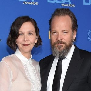 Maggie Gyllenhaal haderte mit intimen Szenen ihres Ehemanns