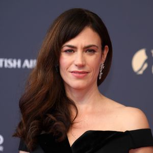"Sons of Anarchy"-Star Maggie Siff ist schwanger!