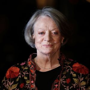 "Harry Potter"-Legende Maggie Smith stirbt mit 89 Jahren