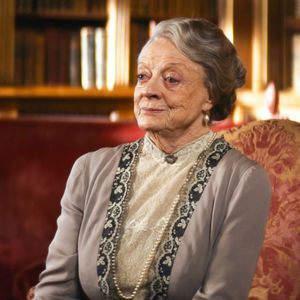 Im "Downton Abbey"-Trailer: Rührender Tribut an Maggie Smith