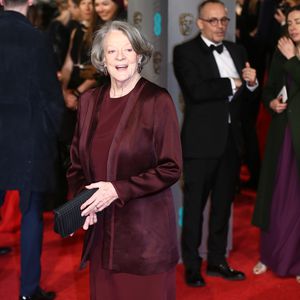 Maggie Smith mochte "Harry Potter" und "Downton"-Rolle nicht