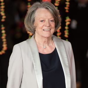 Schauspielkollegen zollen verstorbener Maggie Smith Tribut