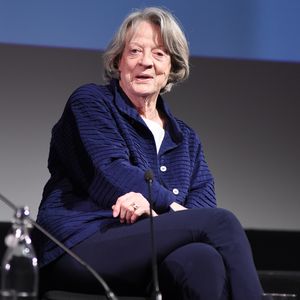 Langer Krebskampf: Maggie Smith geht noch nicht in Rente!