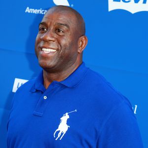 65 und fit: Magic Johnson verrät sein Fitness-Geheimnis