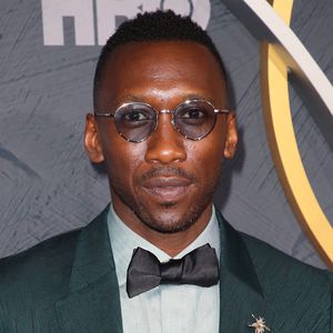 Da ist sie: Mahershala Ali zeigt seine niedliche Tochter!