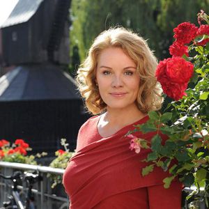 "Rote Rosen"-Maike-Bollow wusste nicht, dass Mutter starb