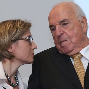 Gerichtsurteil: Keine Entschädigung für Helmut Kohls Witwe