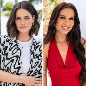 "Princess Charming"-Finalistin Maike nimmt Nessi in Schutz