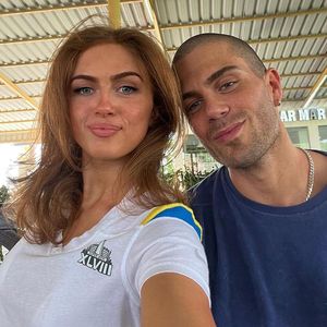 Großer Schritt: Maisie Smith zieht mit Max George zusammen