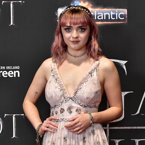 Wegen Medikamenten: Maisie fühlte nichts beim GoT-Ende!