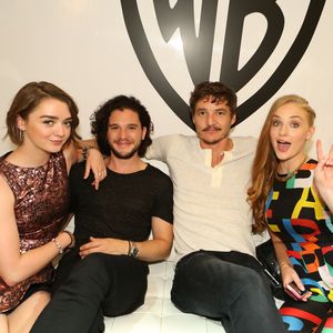 Nacktfoto-Skandal: Jetzt reagiert GoT-Maisie Williams