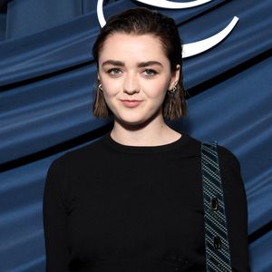 Brust wegbinden für GoT: Maisie Williams schämte sich dafür!